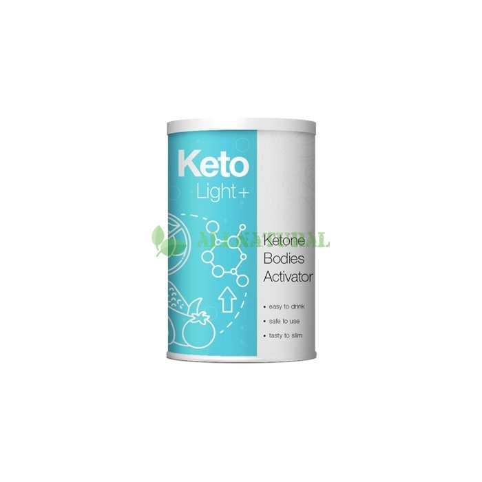 Keto Light+