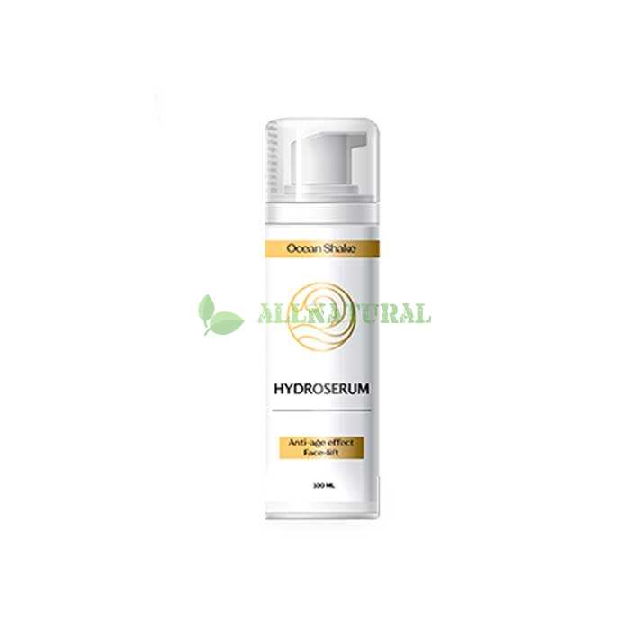 Hydroserum 🔺 agente de rejuvenecimiento de la piel En Perú