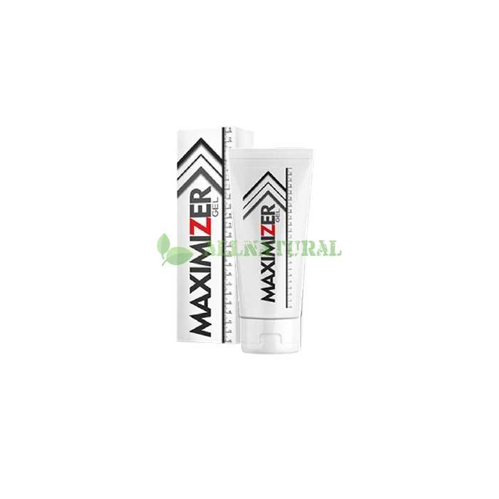 Maximizer 🔺 remedio de potencia en Tonale