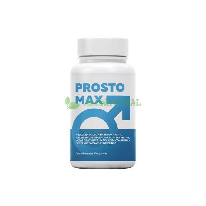 Prostomax