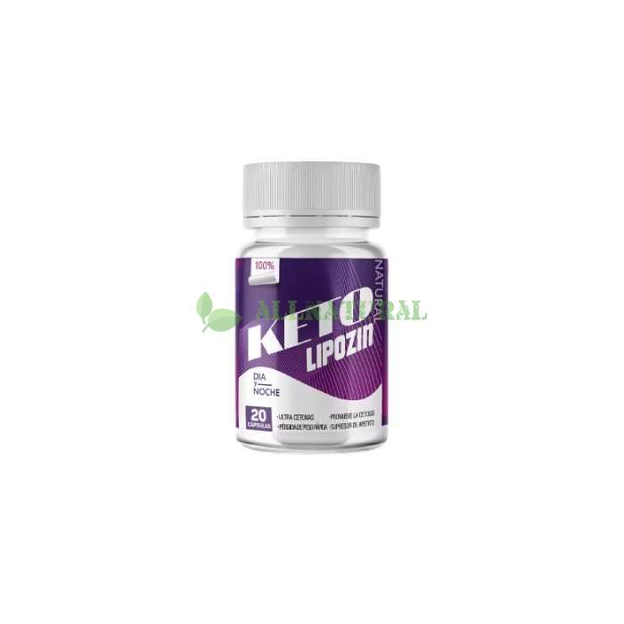 Ketolipozin