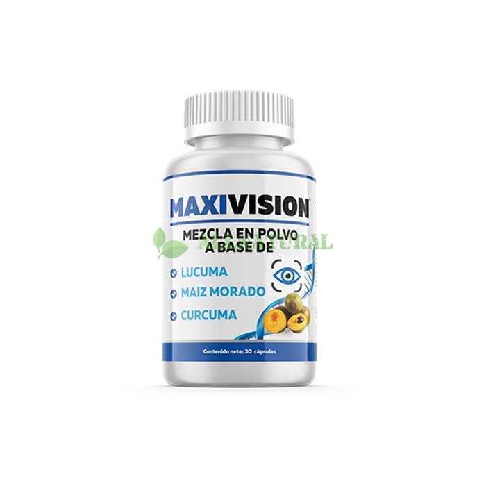 MAXIVISION