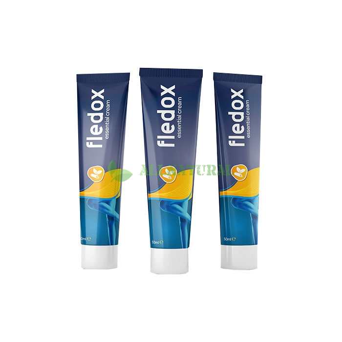 Fledox 🔺 crema para las articulaciones En Colombia