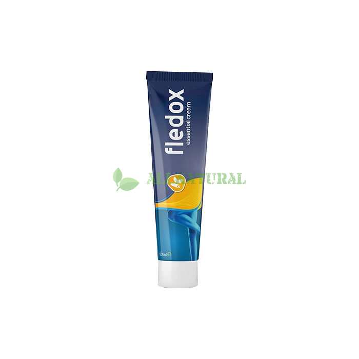 Fledox 🔺 crema para las articulaciones En Colombia