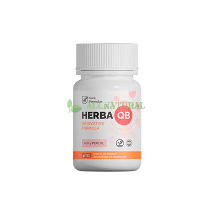 Herba QB