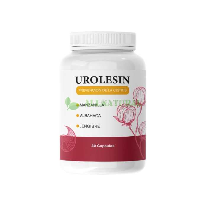 Urolesin