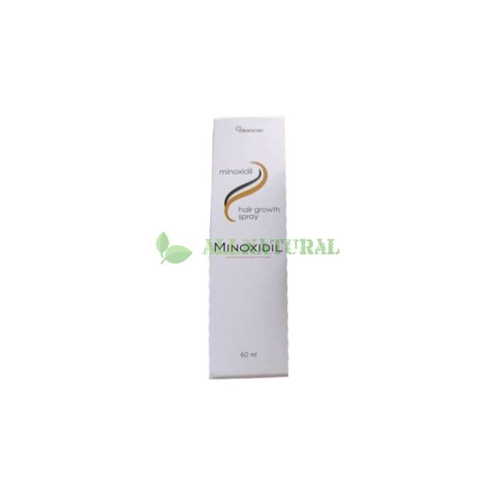 Minoxidil Spray 🔺 producto para el fortalecimiento y crecimiento del cabello en tijuana