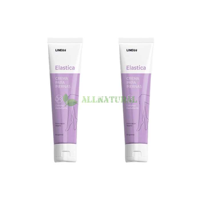 Elastica 🔺 crema para venas varicosas En Perú