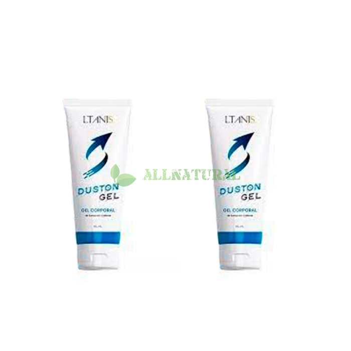 Ltanis Duston Gel 🔺 gel para el dolor de articulaciones En Mexico