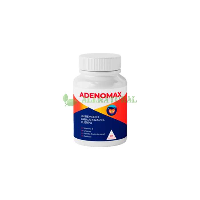 Adenomax