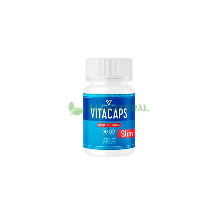 Vitacaps Slim