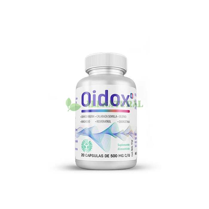 Oidox