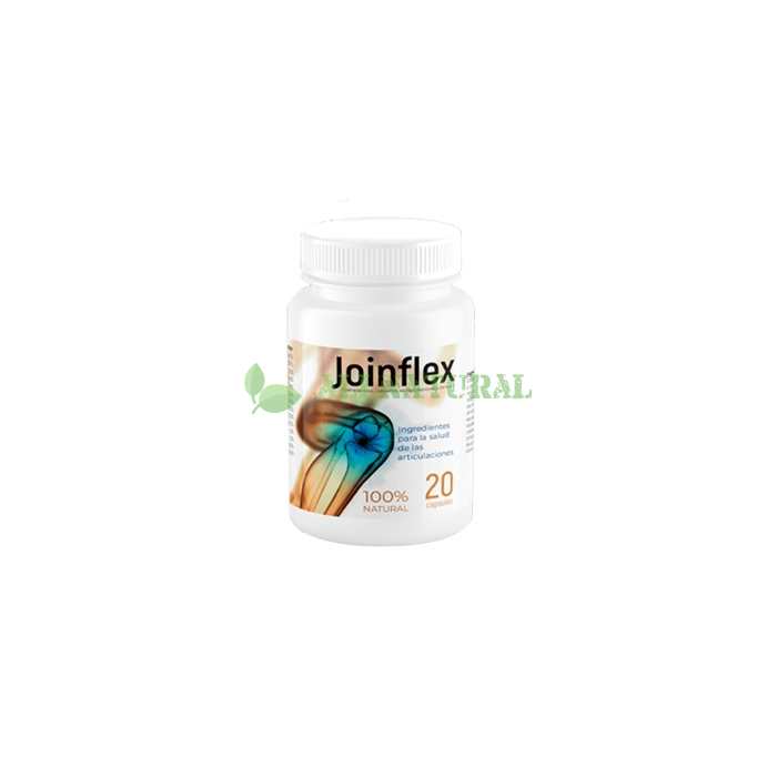 Joinflex 🔺 producto para la salud de las articulaciones En Colombia