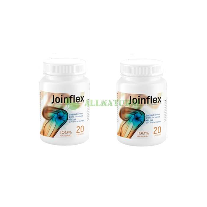 Joinflex 🔺 producto para la salud de las articulaciones En Colombia