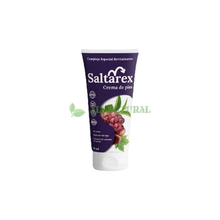 Saltarex