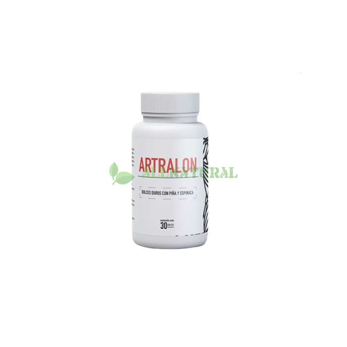 Artralon 🔺 producto para la salud de las articulaciones En Colombia