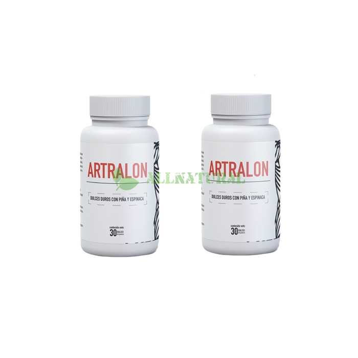 Artralon 🔺 producto para la salud de las articulaciones En Colombia