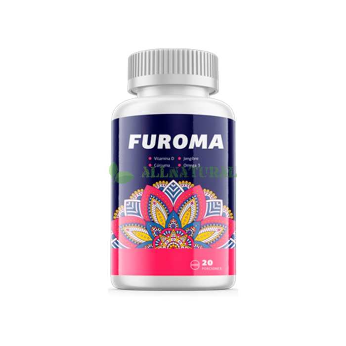 Furoma