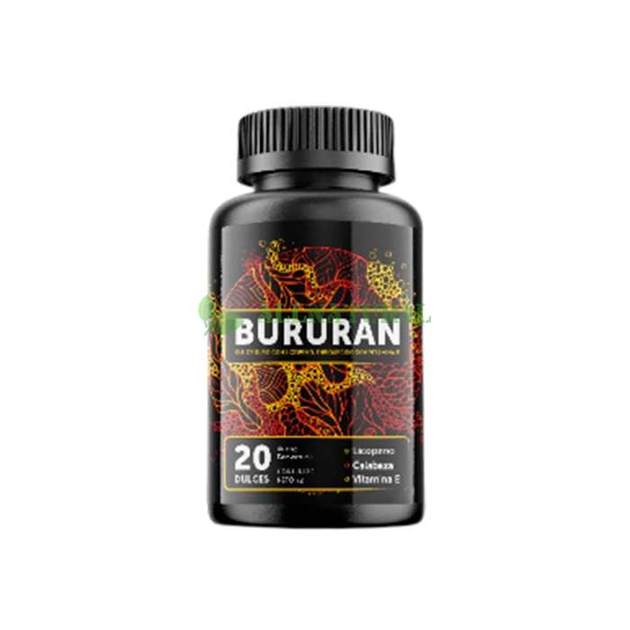 Bururan Prostatitis