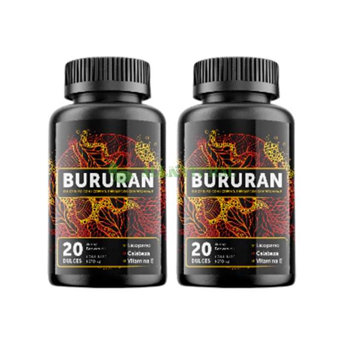 Bururan Prostatitis 🔺 producto para la salud de la próstata En Colombia