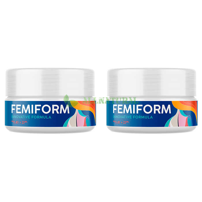 Femiform 🔺 producto para agrandar los senos en puebla