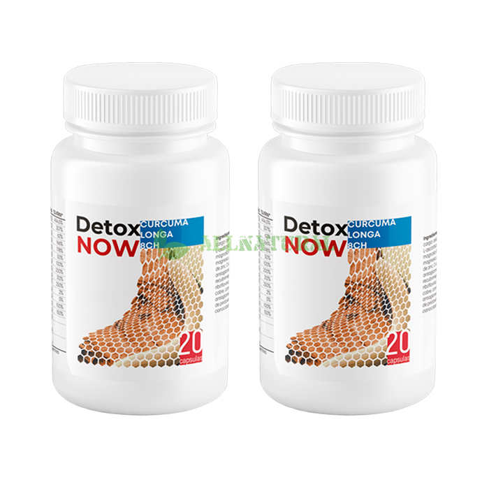 Detox Now Cystitis 🔺 producto para la salud del sistema genitourinario En Colombia