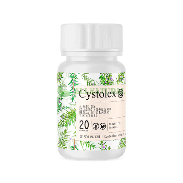 Cystolex