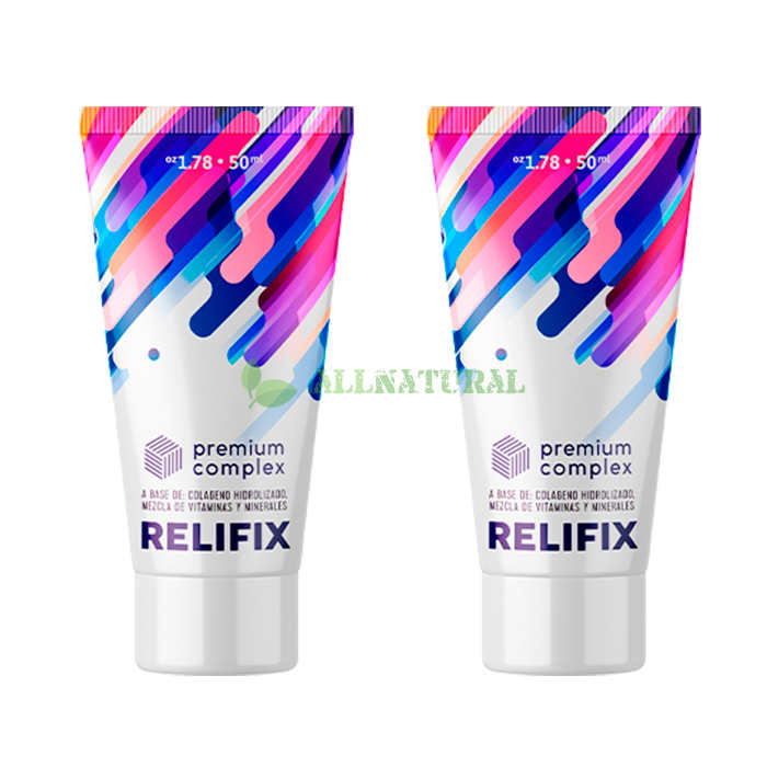 Relifix Fungus 🔺 remedio para las infecciones fúngicas de la piel En Mexico