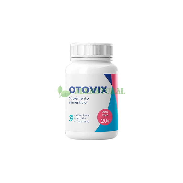 Otovix Capsules