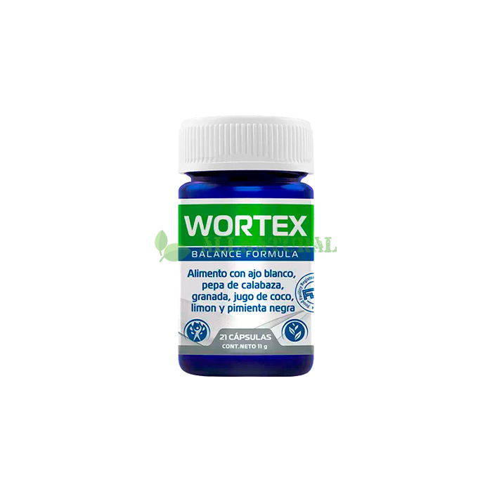 Wortex